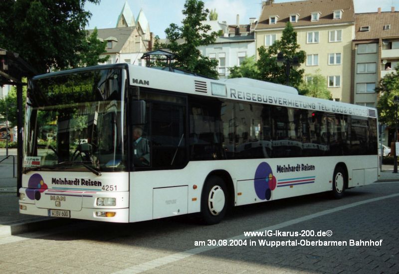W-BV 600